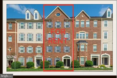 306 Mill Pond Road #A, Frederick, MD 21701 - Photo 1