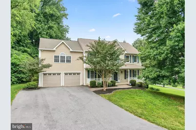 4840 Teen Barnes Road, Frederick, MD 21703 - Photo 1