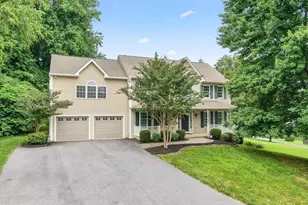 4840 Teen Barnes Rd, Frederick, MD 21703 - Photo 1