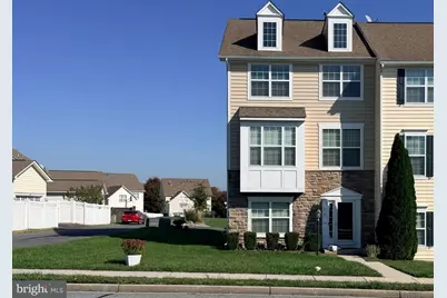 215 Marley Street, New Market, MD 21774 - Photo 1
