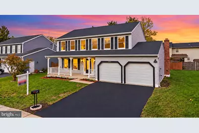 1409 Grouse Court, Frederick, MD 21703 - Photo 2