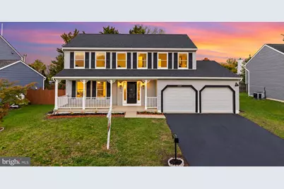 1409 Grouse Court, Frederick, MD 21703 - Photo 1