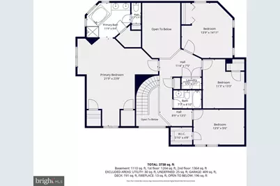 201 Lake Coventry Drive, Frederick, MD 21702 - Photo 36