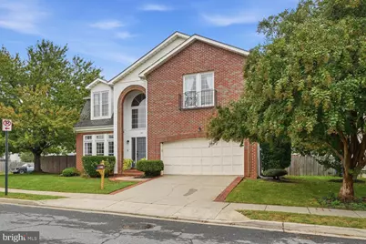 201 Lake Coventry Drive, Frederick, MD 21702 - Photo 1