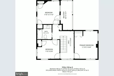 6822 Buckingham Lane, Buckeystown, MD 21717 - Photo 30