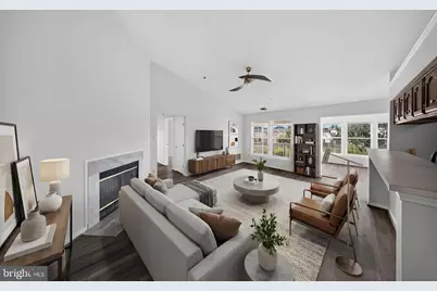 609 Himes Avenue #110, Frederick, MD 21703 - Photo 4
