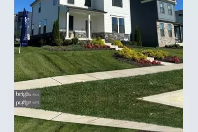 815 Foundry Street, Frederick, MD 21701 - Photo 2