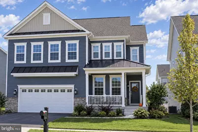 1406 Crampton Street, Brunswick, MD 21716 - Photo 1