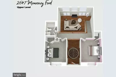 2647 Monocacy Ford Road, Frederick, MD 21701 - Photo 28