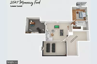 2647 Monocacy Ford Road, Frederick, MD 21701 - Photo 32