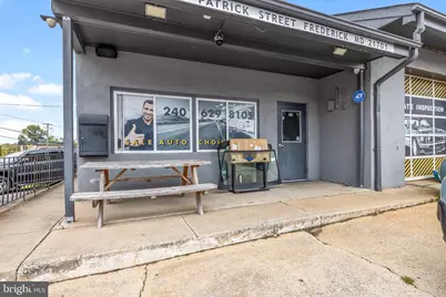 499 W Patrick Street, Frederick, MD 21701 - Photo 1