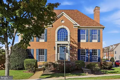 3000 Jacobs Garden Lane, Frederick, MD 21701 - Photo 1
