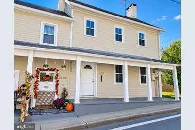 8219A Rocky Ridge Road, Thurmont, MD 21788 - Photo 1