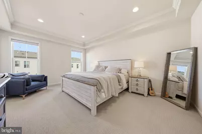 4337 Viridian Terrace, Monrovia, MD 21770 - Photo 24