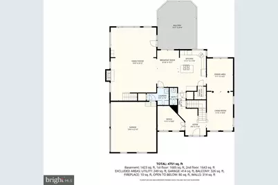 12302 Hungerford Manor Court, Monrovia, MD 21770 - Photo 68