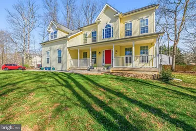 12302 Hungerford Manor Court, Monrovia, MD 21770 - Photo 54