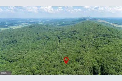 Lot 6 Hoye Crest Road, Oakland, MD 21550 - Photo 2