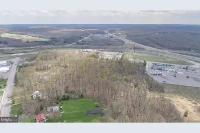 24 Acres National Pike, Grantsville, MD 21536 - Photo 2