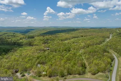 89 Black Diamond Court, Mc Henry, MD 21541 - Photo 6