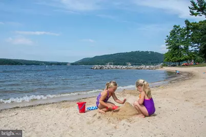 Lot 129 North Camp, Mc Henry, MD 21541 - Photo 52