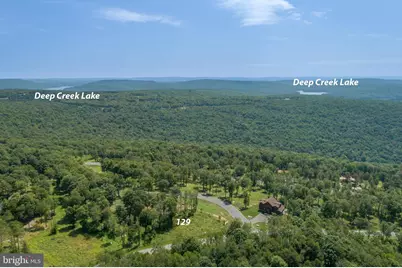 Lot 129 North Camp, Mc Henry, MD 21541 - Photo 2