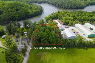 Lot 2 Harvey Peninsula Rd, Swanton, MD 21561 - Photo 1