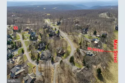 Highline Drive #LOT 55, Mc Henry, MD 21541 - Photo 2
