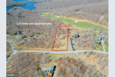 Lot 7 Grand Estates Drive, Mc Henry, MD 21541 - Photo 4