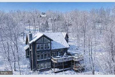 188 Highline Drive, Mc Henry, MD 21541 - Photo 2