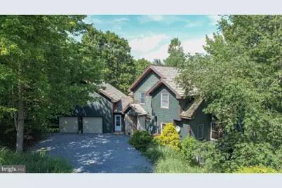 188 Highline Drive, Mc Henry, MD 21541 - Photo 8