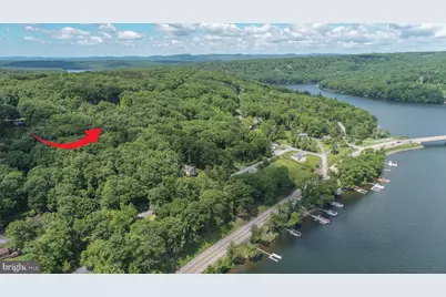 Lot 181 Santa Fe Trail, Oakland, MD 21550 - Photo 2