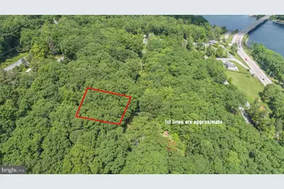 Lot 181 Santa Fe Trail, Oakland, MD 21550 - Photo 4