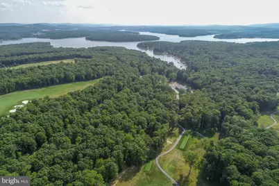 Poland Run View West Lot 1 Thousand Acres Road, Swanton, MD 21561 - Photo 14