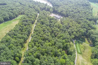 Poland Run View West Lot 1 Thousand Acres Road, Swanton, MD 21561 - Photo 12