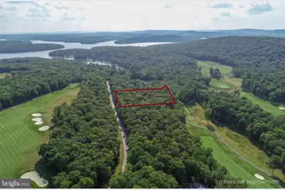 Poland Run View West Lot 1 Thousand Acres Road, Swanton, MD 21561 - Photo 1