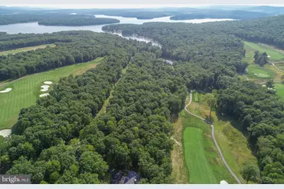 Poland Run View West Lot 1 Thousand Acres Road, Swanton, MD 21561 - Photo 10