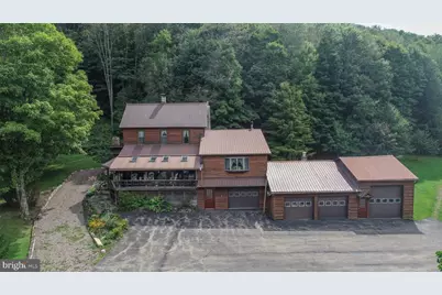 2527 Pigs Ear Road, Grantsville, MD 21536 - Photo 8