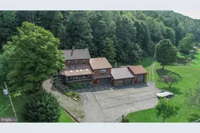 2527 Pigs Ear Road, Grantsville, MD 21536 - Photo 44