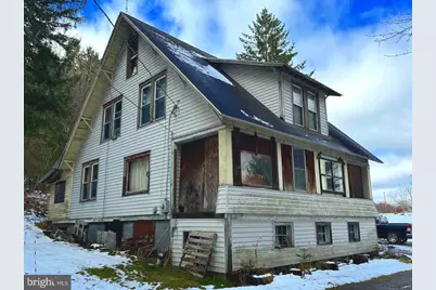 511 Main Street, Deer Park, MD 21550 - Photo 4