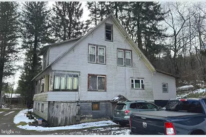 511 Main Street, Deer Park, MD 21550 - Photo 2