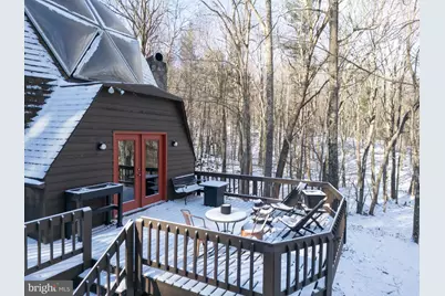 621 Paradise Heights, Oakland, MD 21550 - Photo 6