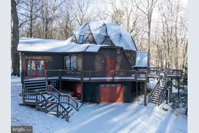 621 Paradise Heights, Oakland, MD 21550 - Photo 4