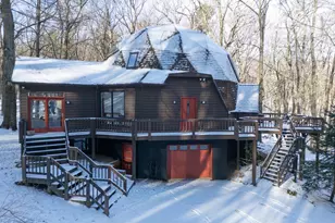 621 Paradise Heights, Oakland, MD 21550 - Photo 4