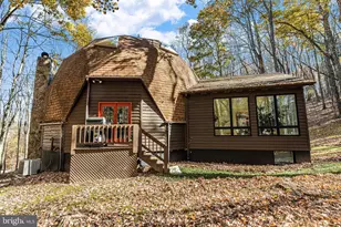 621 Paradise Heights, Oakland, MD 21550 - Photo 94