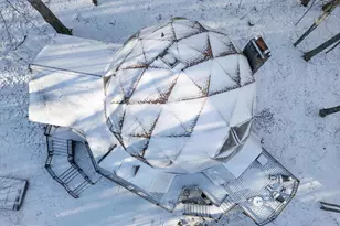 621 Paradise Heights, Oakland, MD 21550 - Photo 8