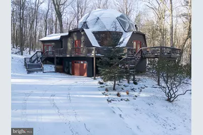 621 Paradise Heights, Oakland, MD 21550 - Photo 2