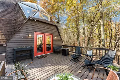 621 Paradise Heights, Oakland, MD 21550 - Photo 98