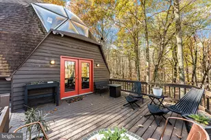 621 Paradise Heights, Oakland, MD 21550 - Photo 98