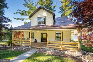 887 Deep Creek Dr, Mc Henry, MD 21541 - Photo 4