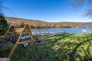 887 Deep Creek Dr, Mc Henry, MD 21541 - Photo 14